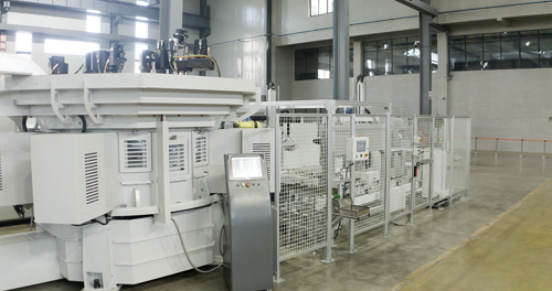 TT Digital Intelligent Production Line